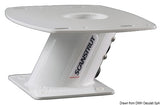 Scanstrut Power Tower aus Aluminium, 150 mm