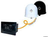 Glomex weBBoat ePlus 5G con SIM EXTENDER GLOMEX
