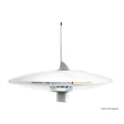 Glomex Antenna TV Nashira AGC/DAB/AM-FM - AmerigoStore