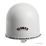 Antena de TV Glomex Altair AGC