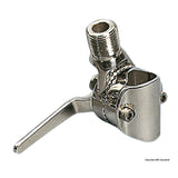 Osculati Articulated base for stainless steel pulpit 29.930.20