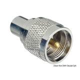 Glomex Terminale per connessione VHF