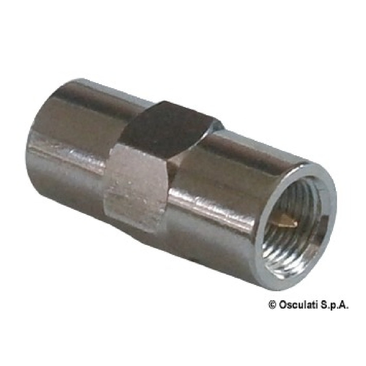 Articulación Glomex RA357