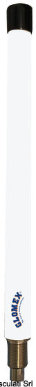 Glomex Supercompact VHF Antenna 25cm