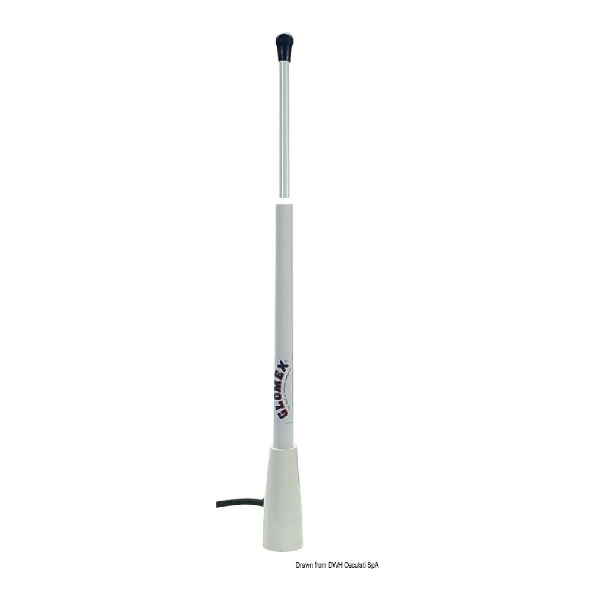 Antena VHF Glomex RA400