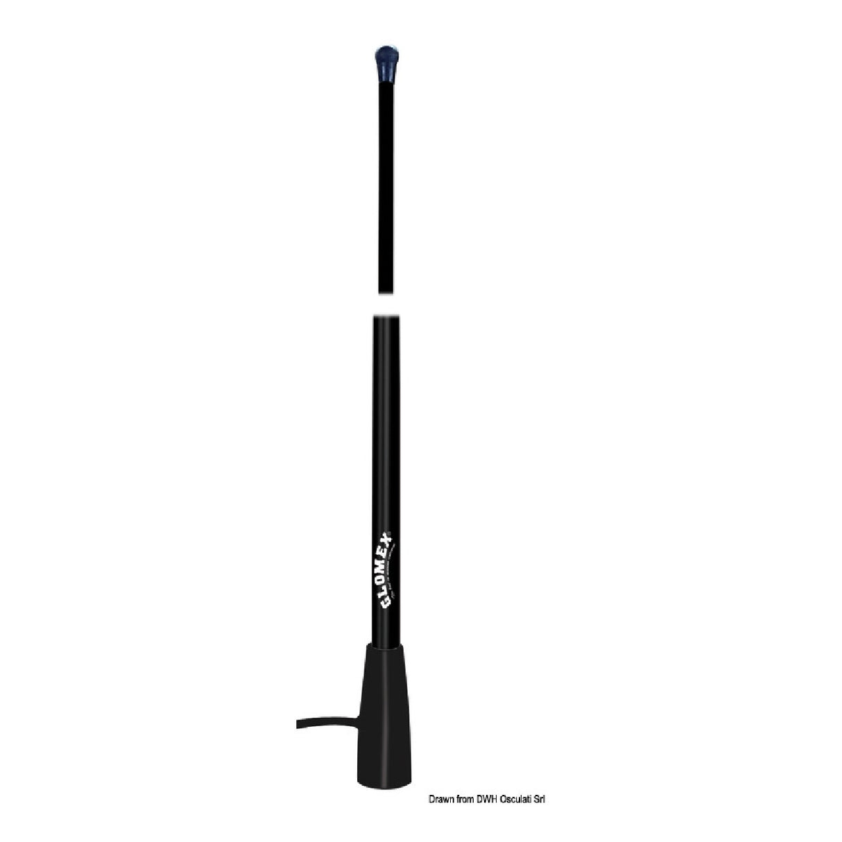 Antena Glomex RA400/BK