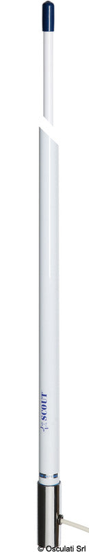 Scout-Antenne VHF KS-42