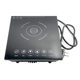 Ocean System Mini-Induktionskochfeld mit 1 Kochzone