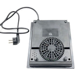 Ocean System Mini-Induktionskochfeld mit 1 Kochzone