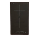 Ocean System 2-burner induction hob
