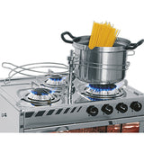 Kann Fermapentola Säulenbrenner Modell PV1371 Modell PV1371