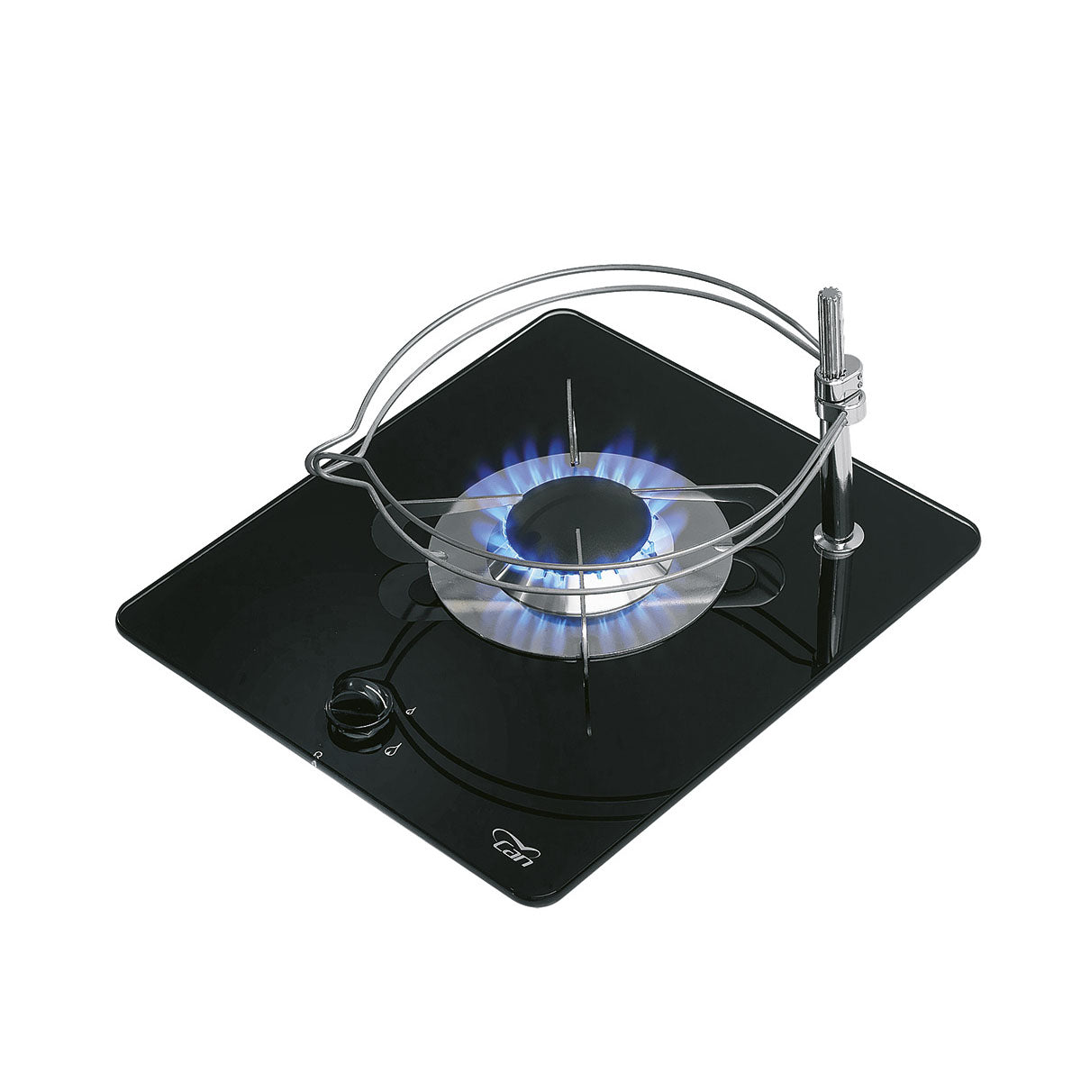 Kann Stoppot-Säule 1 Brenner Modell PV1370 Modell PV1370