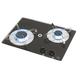 Can Built-in Glass Gas Hob Model PV1351
