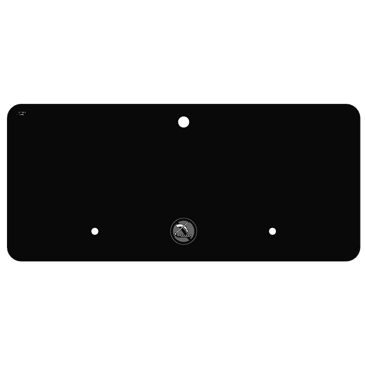 Can Vetro nero per FL1400-FL1410-FC1349