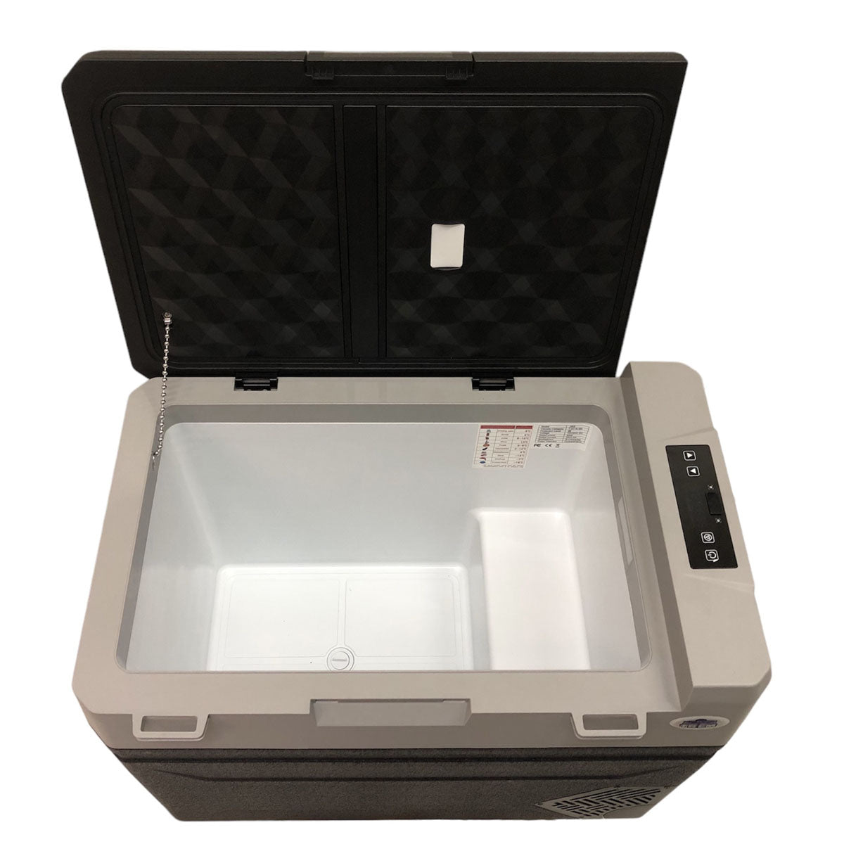 Polar 60L Tragbare Kühl-/Gefriertruhe