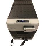 Polar 60L Portable Chest Fridge Freezer