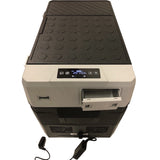 Polar Frigo congelatore portatile a pozzetto 60L