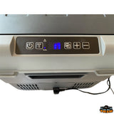 Trem Frigorifero congelatore portatile a compressore 20 L 12/24 V