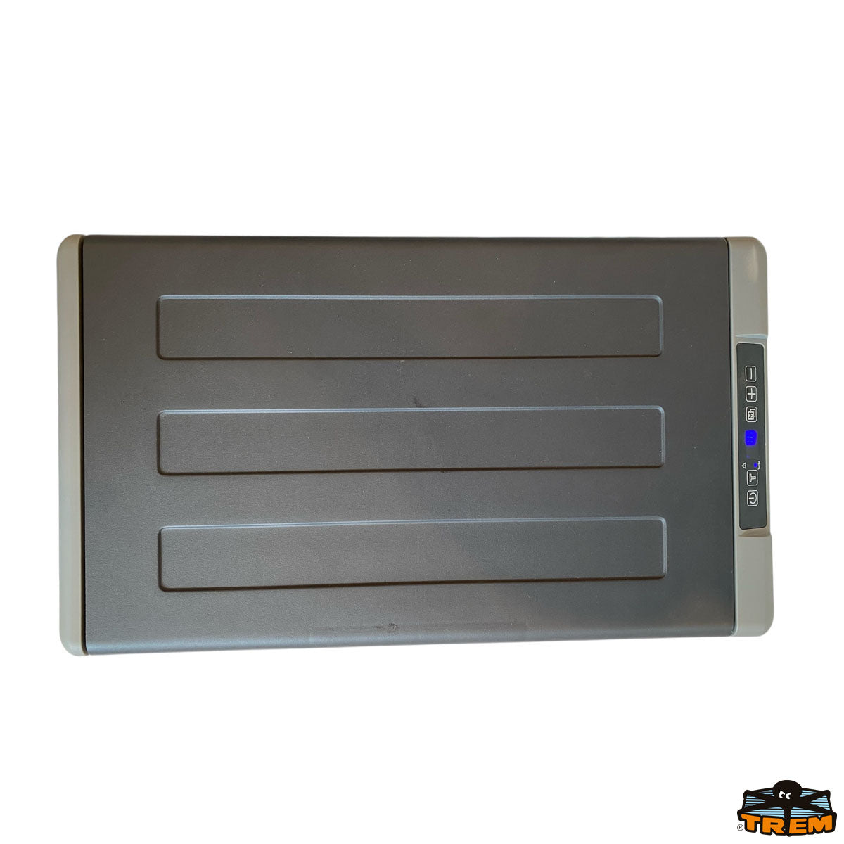 Trem Frigorifero congelatore portatile a compressore 20 L 12/24 V