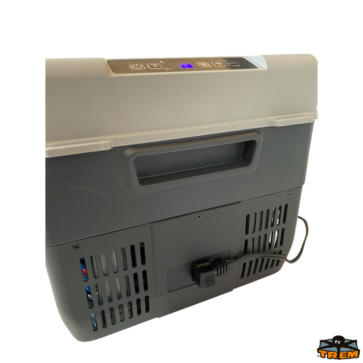 Trem Frigorifero congelatore portatile a compressore 20 L 12/24 V