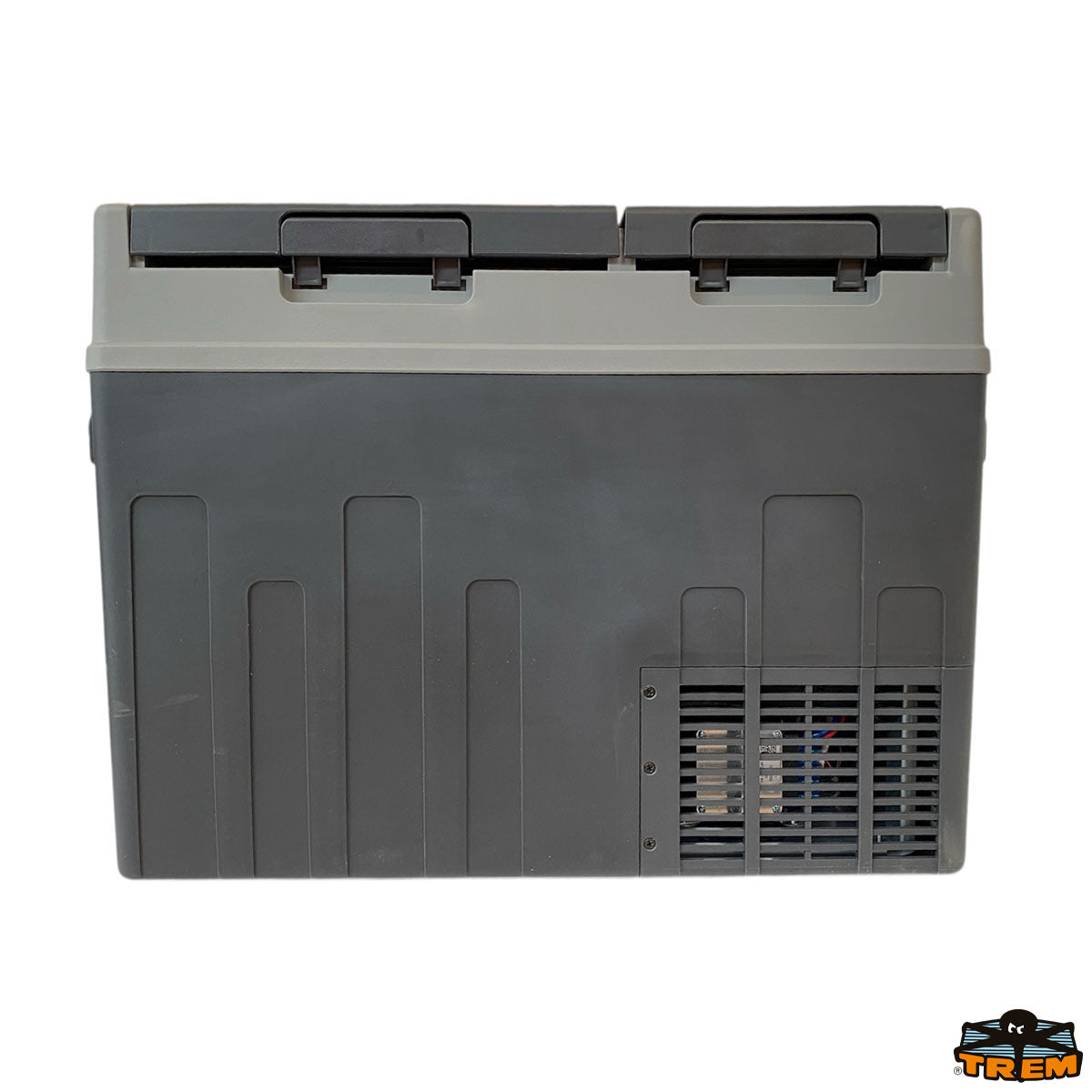 Trem Frigorifero congelatore portatile doppia zona 36 L 12/24 V