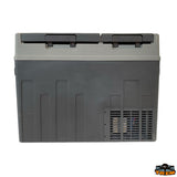 Trem Frigorifero congelatore portatile doppia zona 36 L 12/24 V