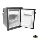 Trem Frigorifero da incasso Polar 47 L 12/24 V inox