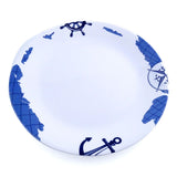 Sealand Piatto dessert diametro cm. 20 diametro cm. 20 Box pcs. 6 6 pz