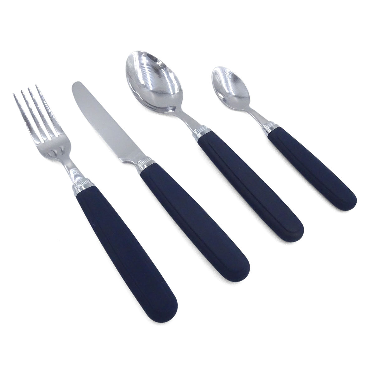 Sealand Posate Set pcs. 16 Set pcs. 16 Confezione da 1 Set