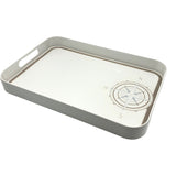 White Sand Tray White Sand Tray