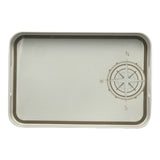 White Sand Tray White Sand Tray