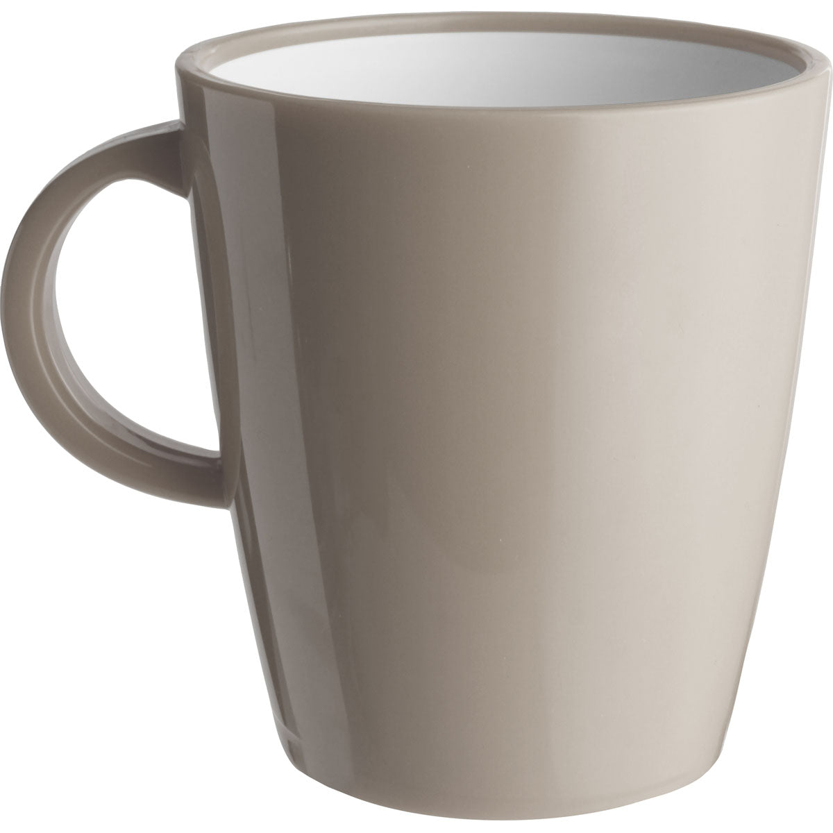 White Sand White Sand hot mug