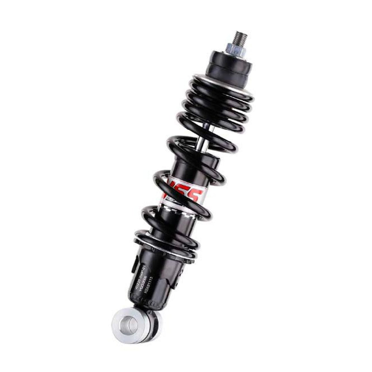 YSS Vorderachs-Stoßdämpfer HYDRAULISCH PIAGGIO Vespa L (V5A1T) 50 cm³ 67/70