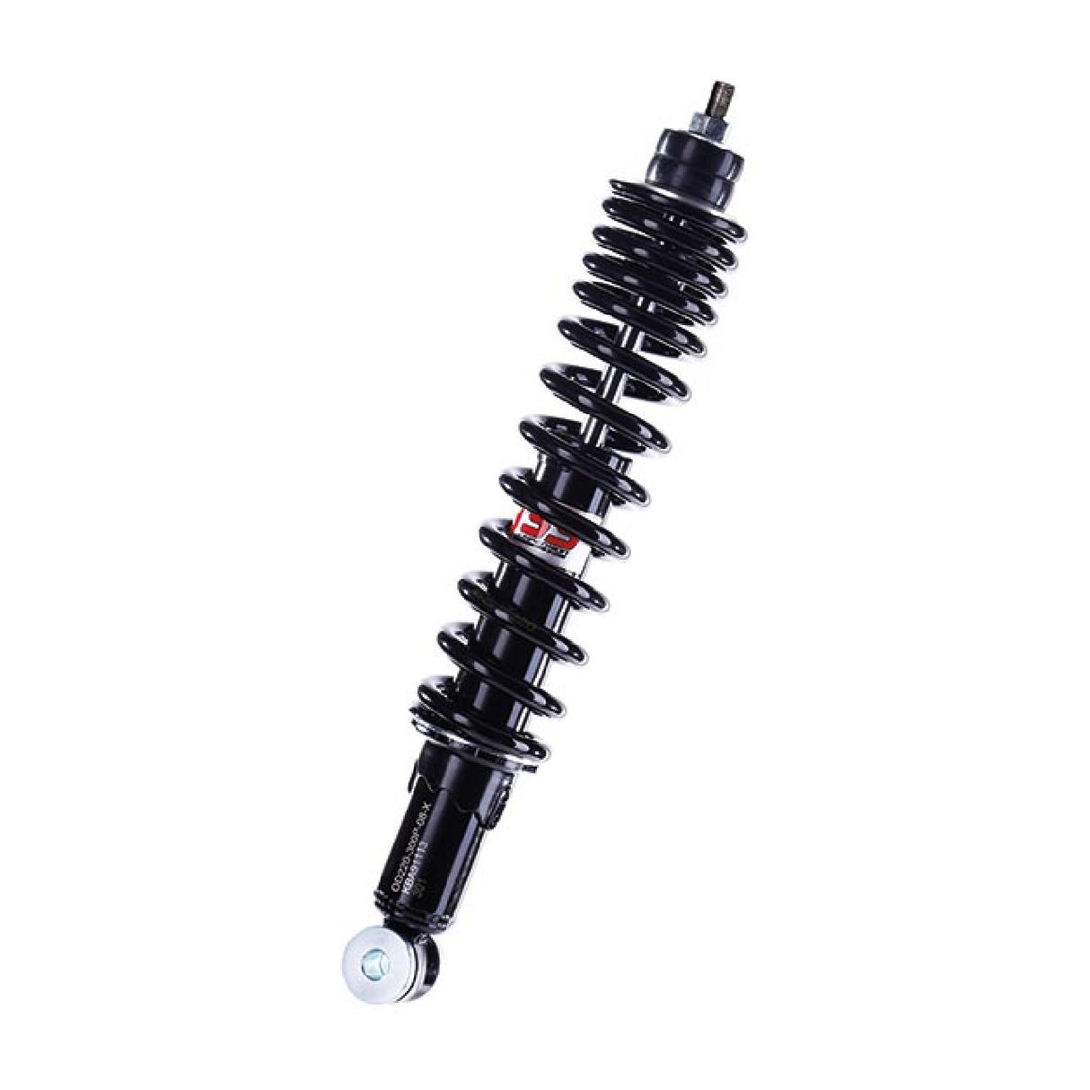 Amortiguador trasero YSS HIDRÁULICO DERBI Sonar 125 CC 09/12