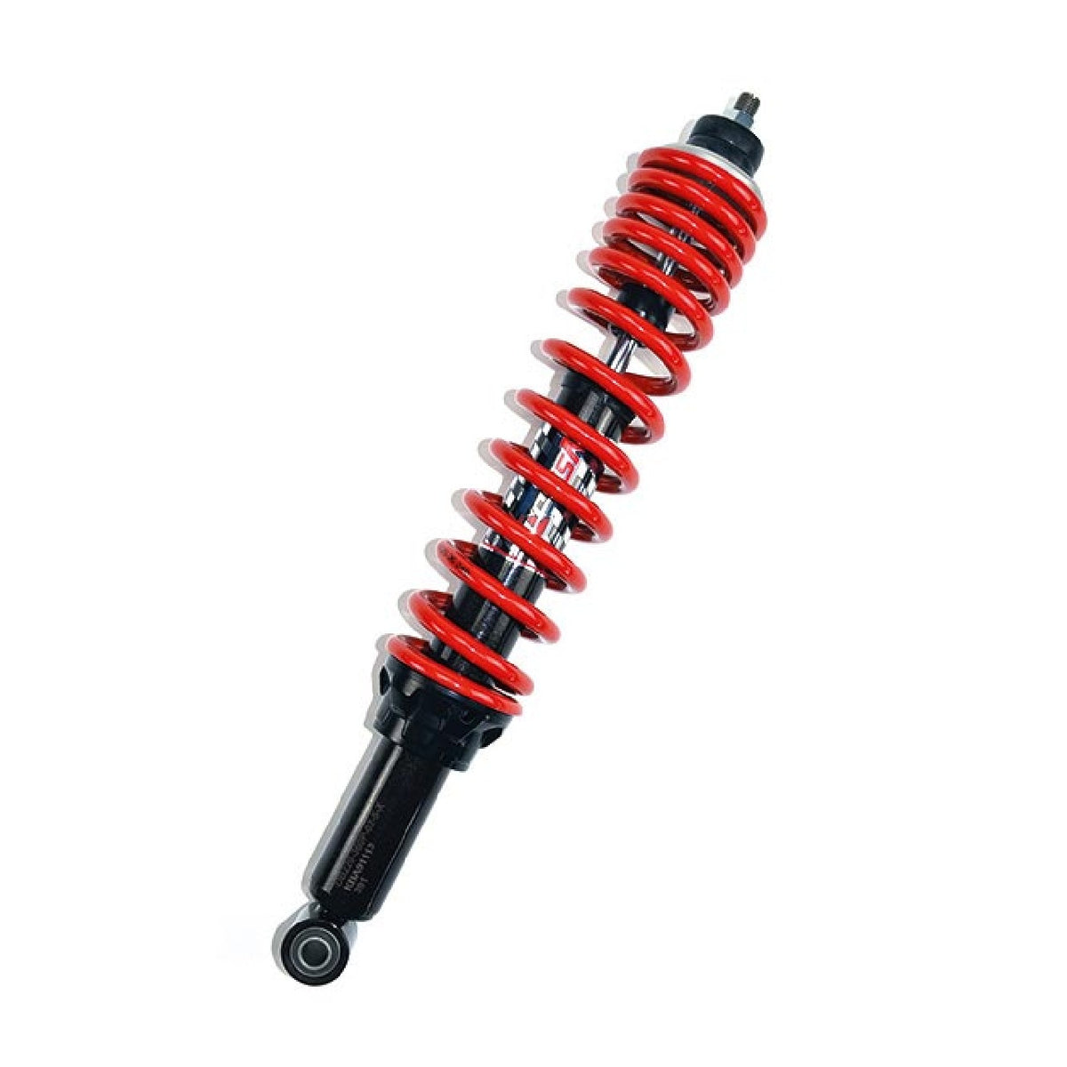 Amortiguador Trasero YSS DTG PIAGGIO Vespa Primavera 4T 3V IGET 125 16/20