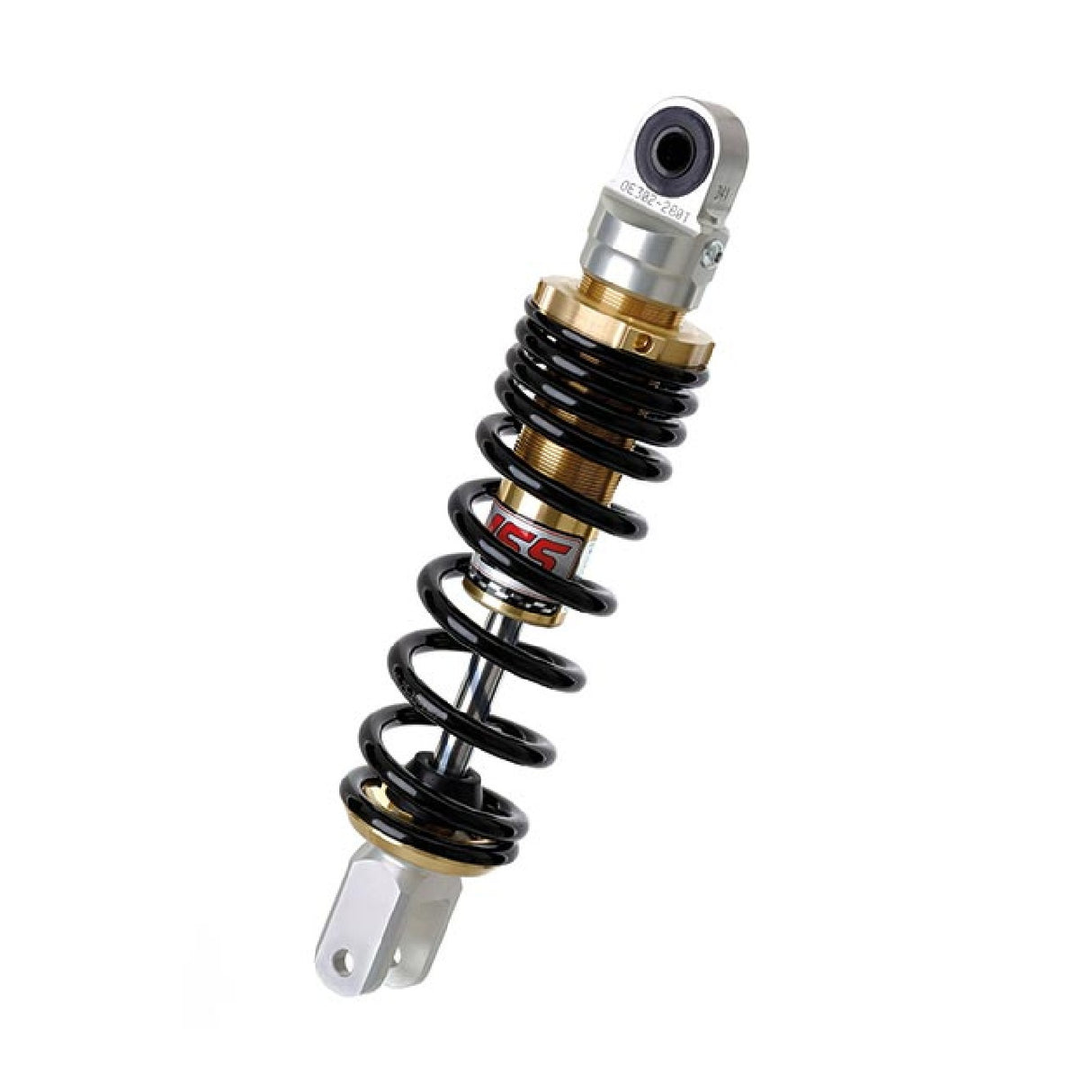 YSS Ecoline Stoßdämpfer hinten HONDA SFXS 50 CC 96