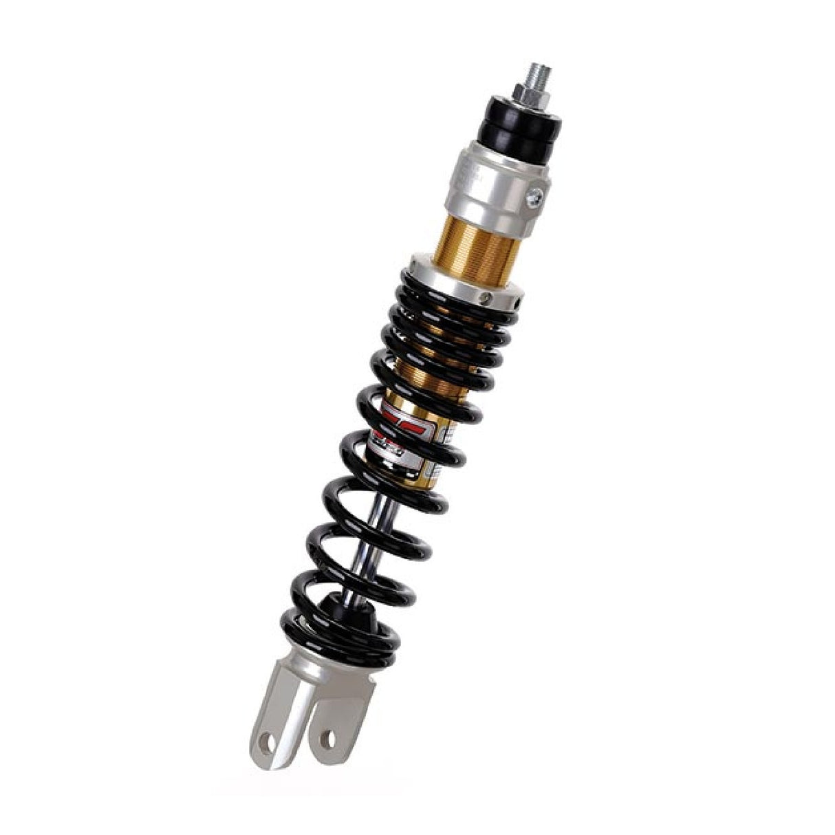 YSS Ecoline Hinterradstoßdämpfer PIAGGIO Zip 2T 50 CC 08/10