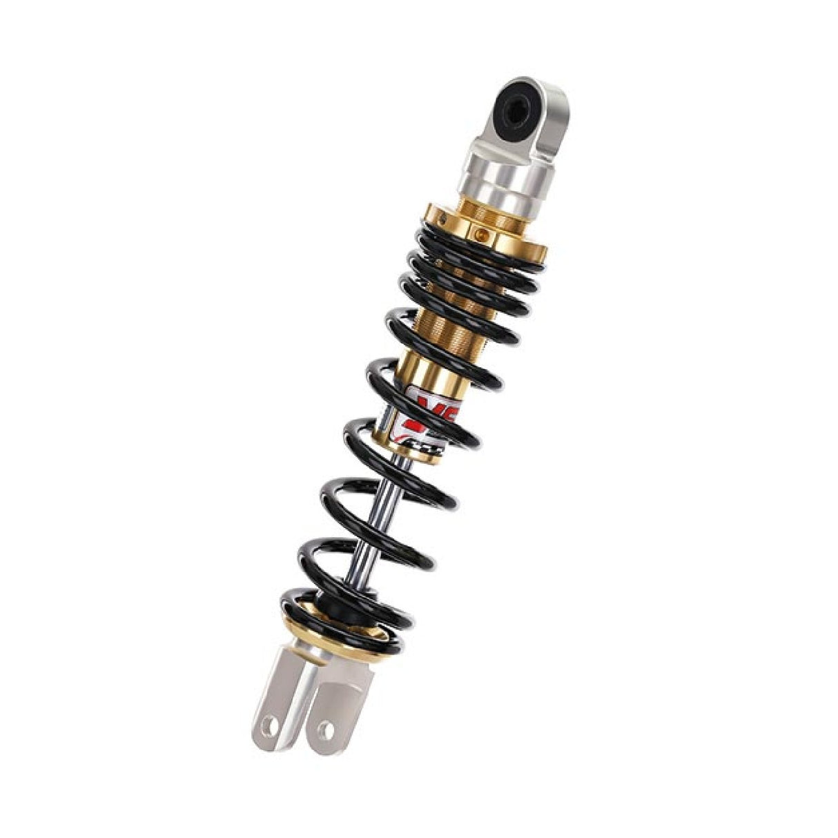 YSS Ecoline Stoßdämpfer hinten für APRILIA SR R Factory Hiper2 05/12