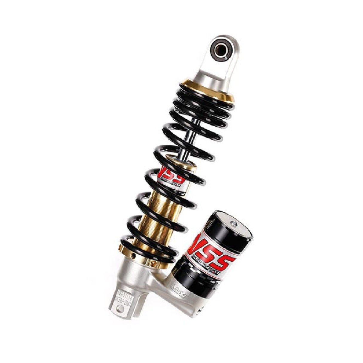 YSS Ecoline Stoßdämpfer hinten für HONDA SFXS (AF37) 50 cm³ 96