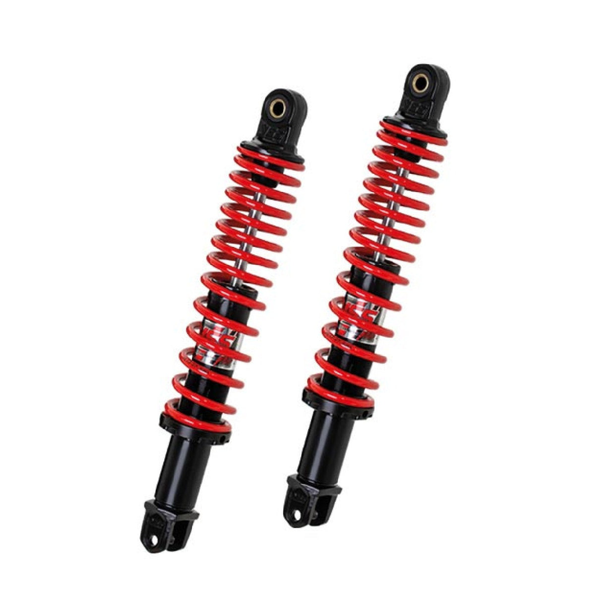 YSS DTG Stoßdämpfer hinten für YAMAHA CZD AX MAX (SH081/SH131) 300 17/20