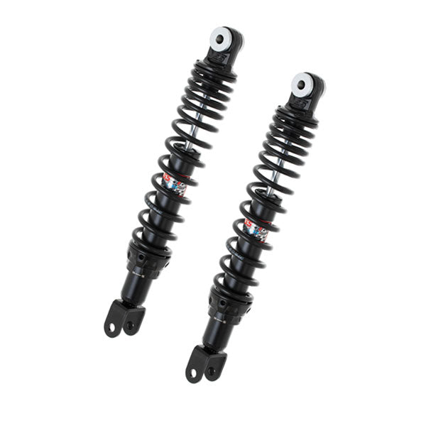 YSS Stoßdämpferpaar für Piaggio Beverly 350 (Baujahre 19/21), Teilenummer: TB220-365P-01