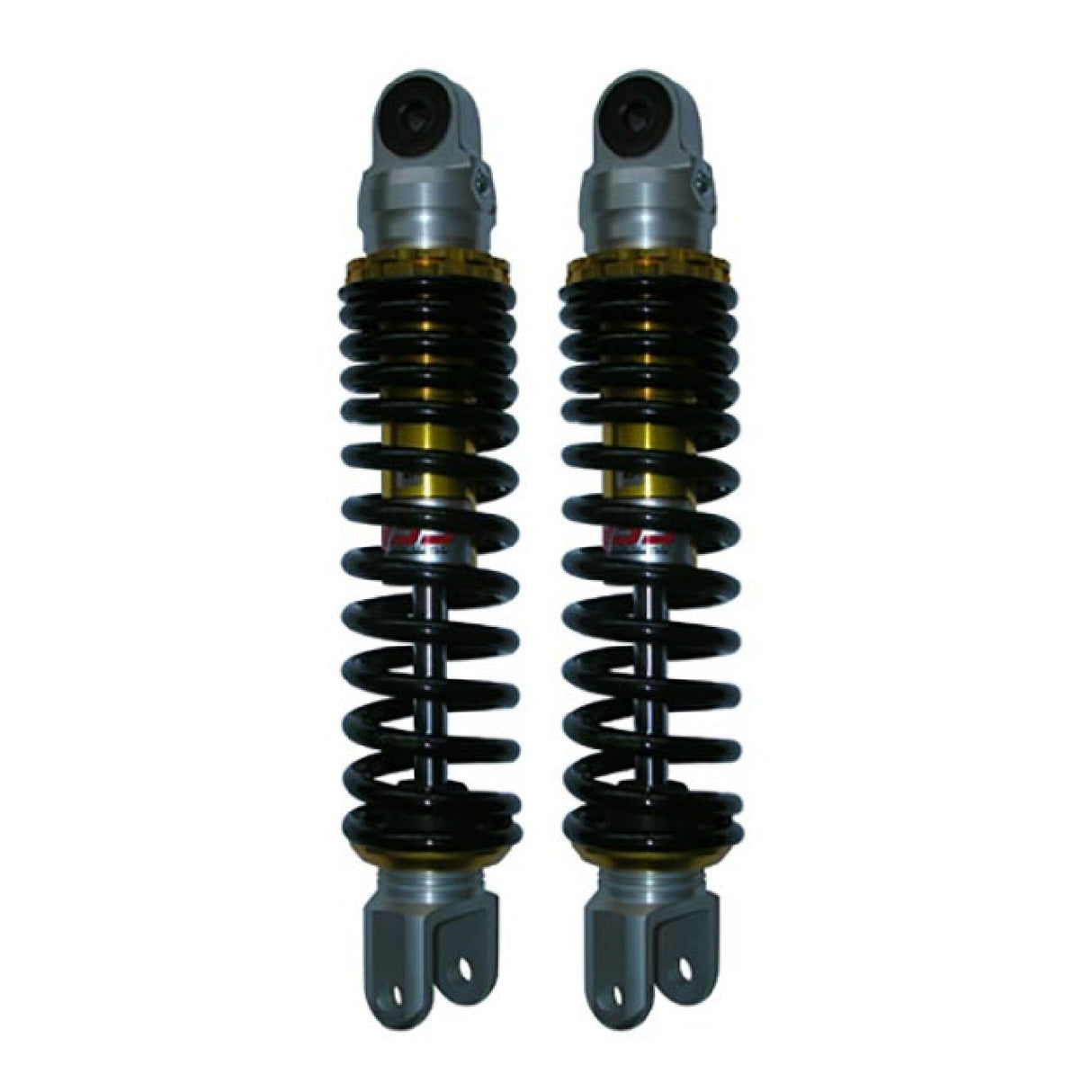 YSS ECOLINE Stoßdämpfer hinten Paar HONDA NSS Forza EX 250 05/07