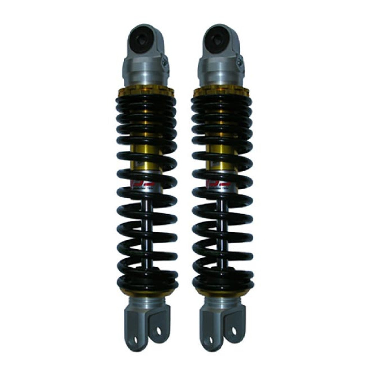 Par Amortiguadores Traseros YSS ECOLINE HONDA NSS Forza EX 250 05/07