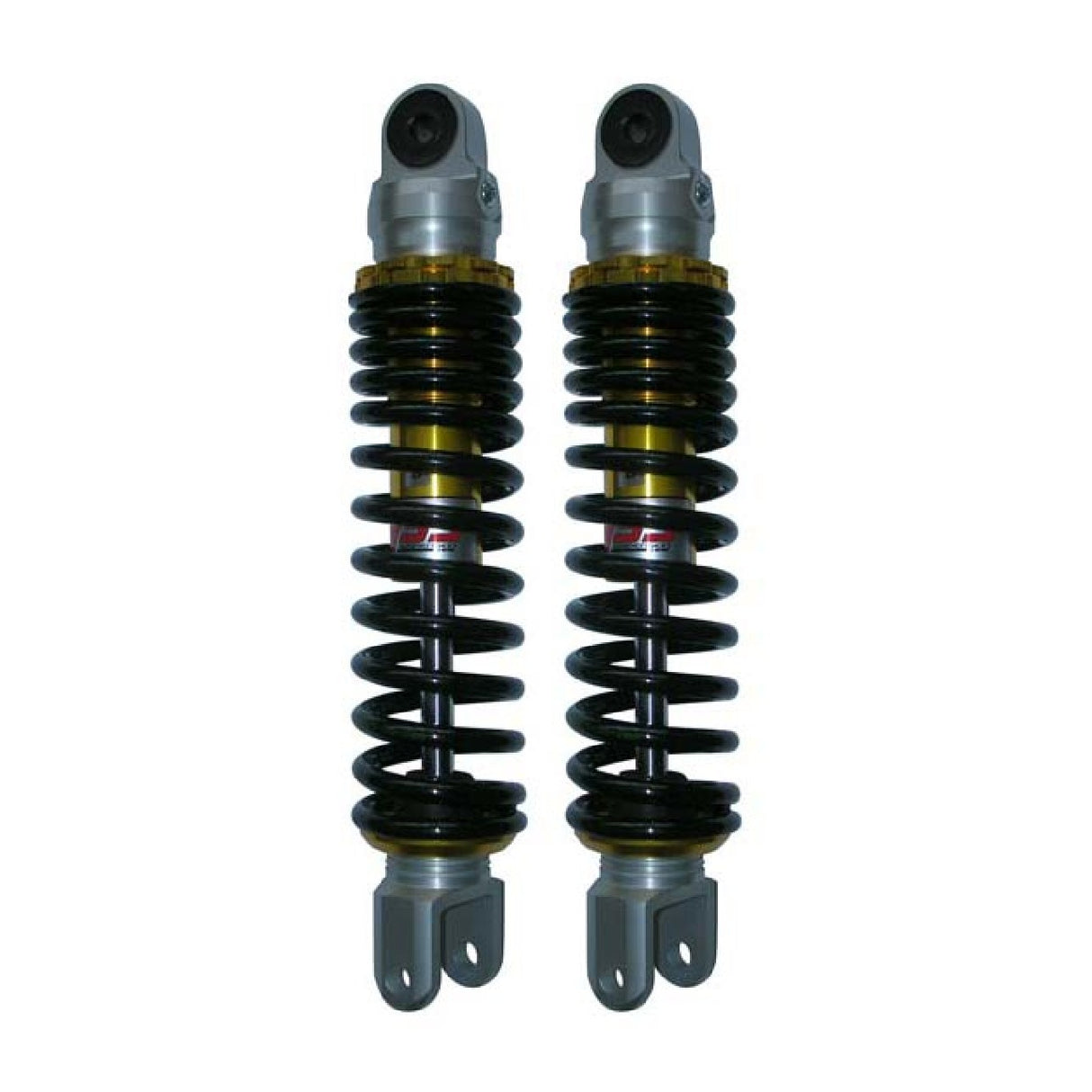 YSS Paar ECOLINE Stoßdämpfer hinten für HONDA SH IE 125 CC 13/14