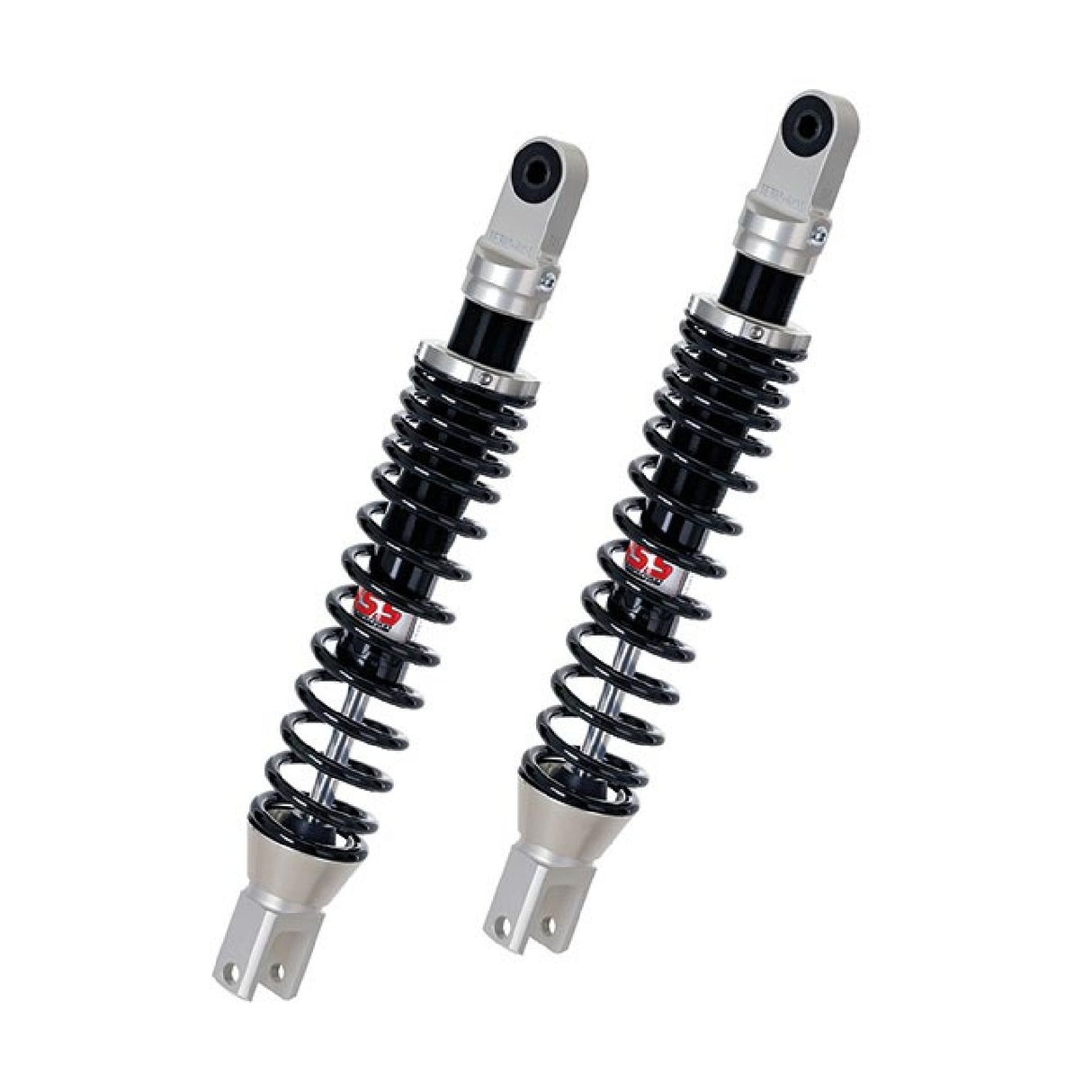 YSS ECOLINE Stoßdämpfer hinten für KYMCO Xciting I 400cc 12/18