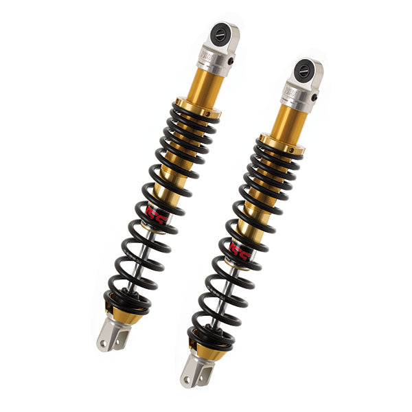 YSS Ecoline Stoßdämpferpaar für Yamaha 400 X-Max TE302-405T-04AL