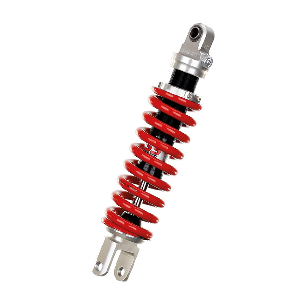 YSS ECOLINE Monoshock KAWASAKI ZZ R - Ninja R (EX250E/EX250F) 250 96/03