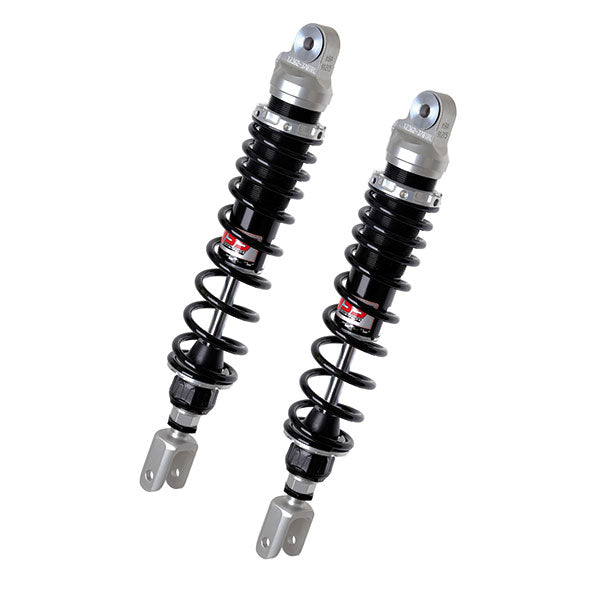 YSS Stoßdämpferpaar Topline BMW C1 125/200 TZ362-370TRL-08
