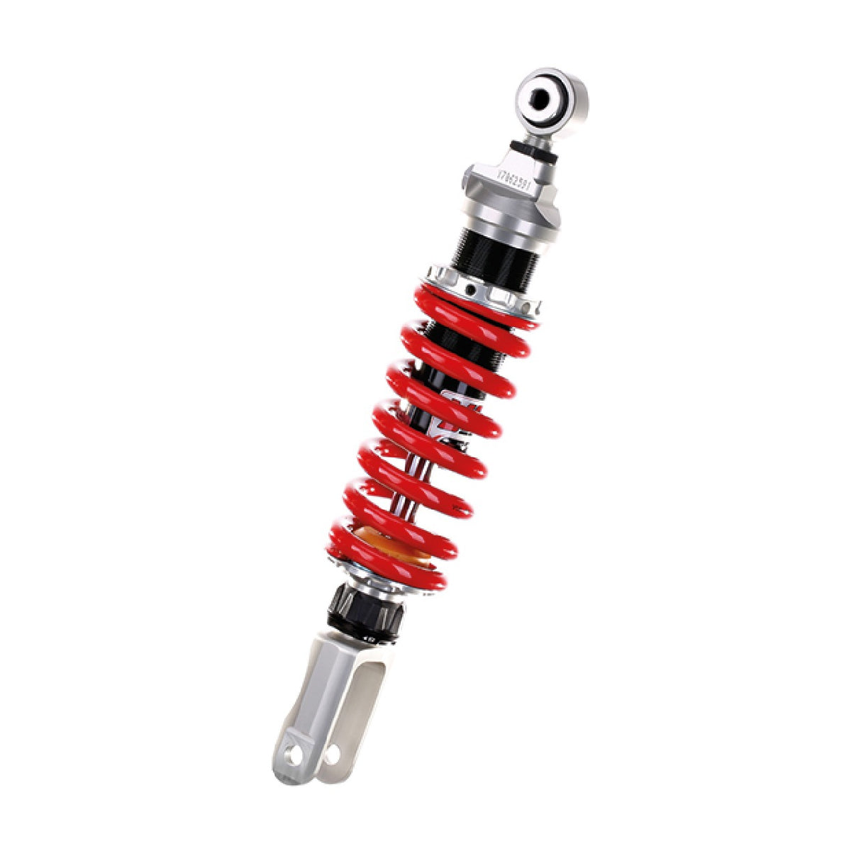 YSS Stoßdämpfer hinten TOPLINE SUZUKI AN Burgman 400 06/14