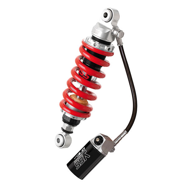 YSS Mono Stoßdämpfer Topline Honda CBR 300R 18/> MX366-280TRCL-26